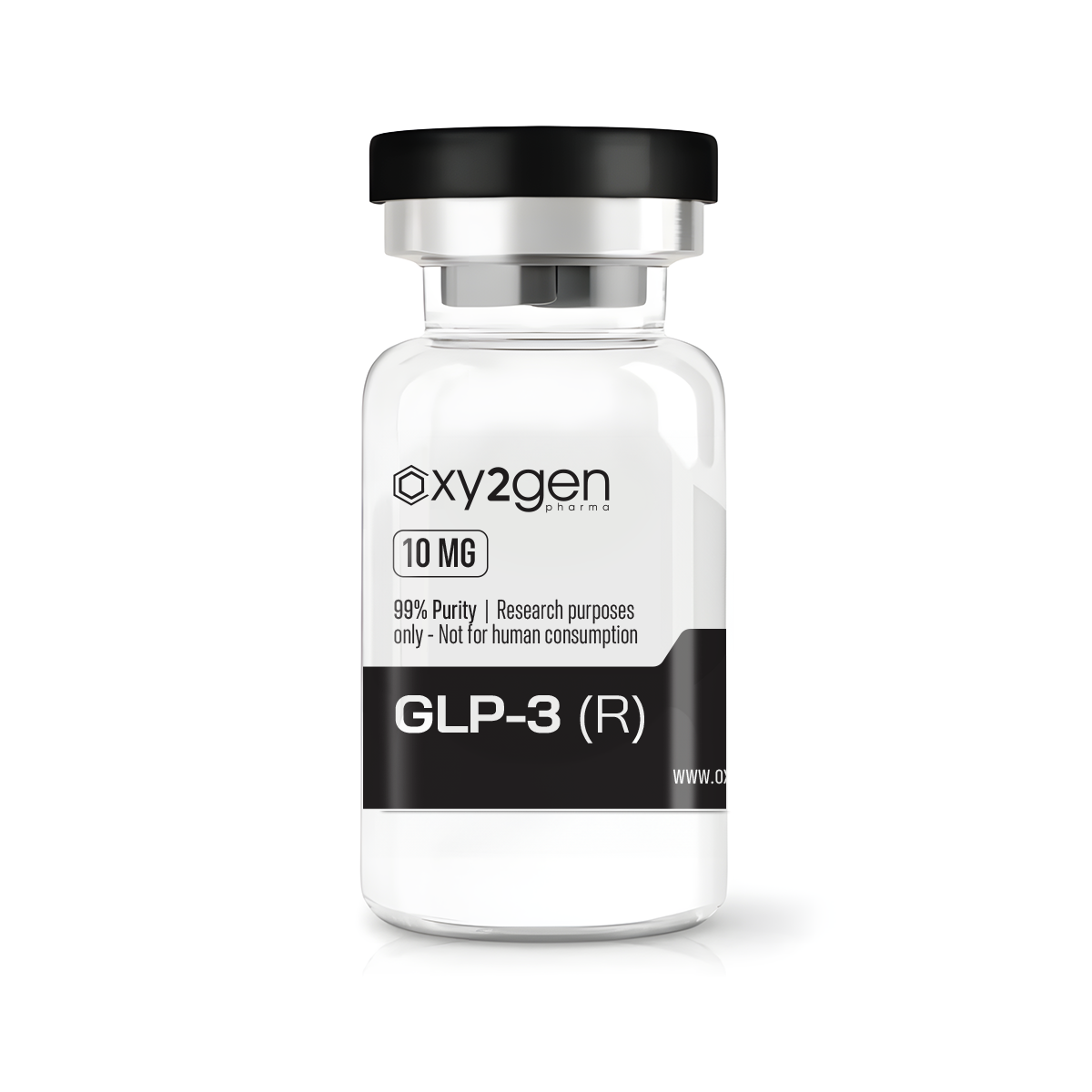 GLP-3 (R) Vial