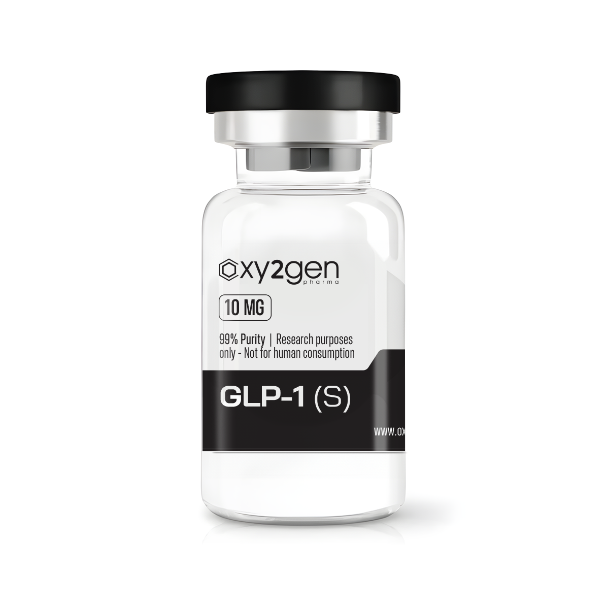 GLP-1 (S) Vial 10 mg