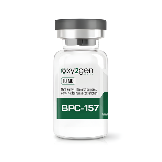 BPC-157 12 mg