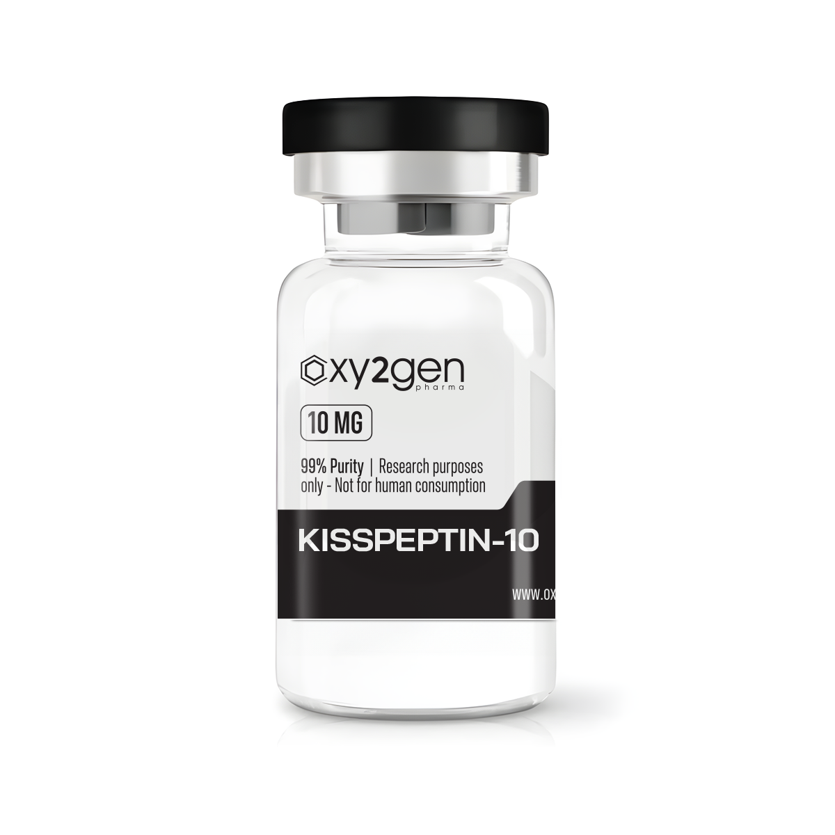 Kisspeptin-10 Vial