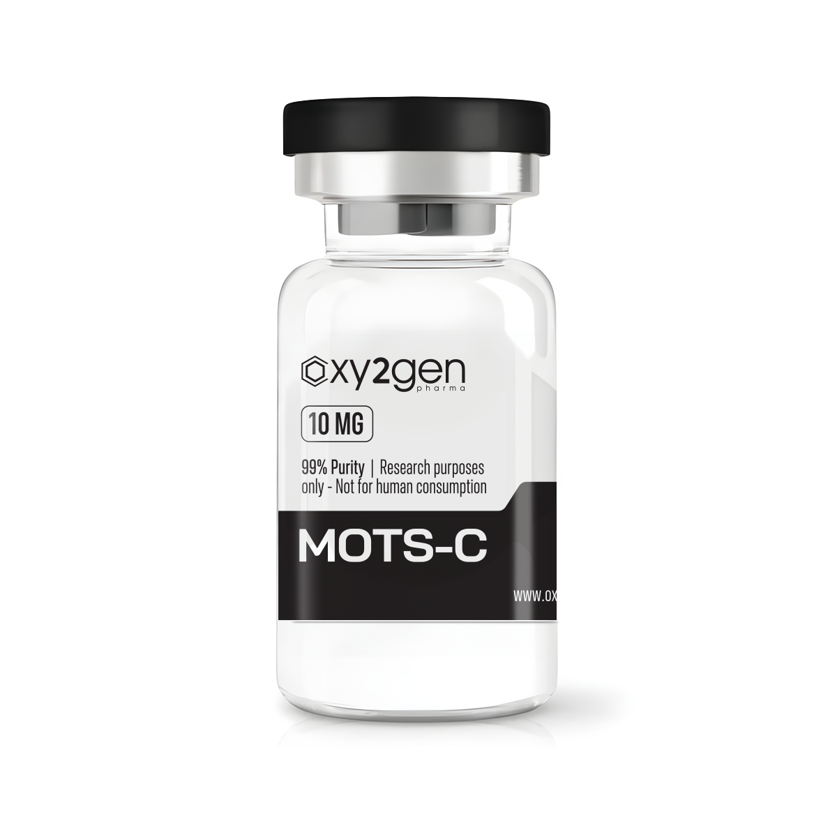 MOTS-c Vial 10MG