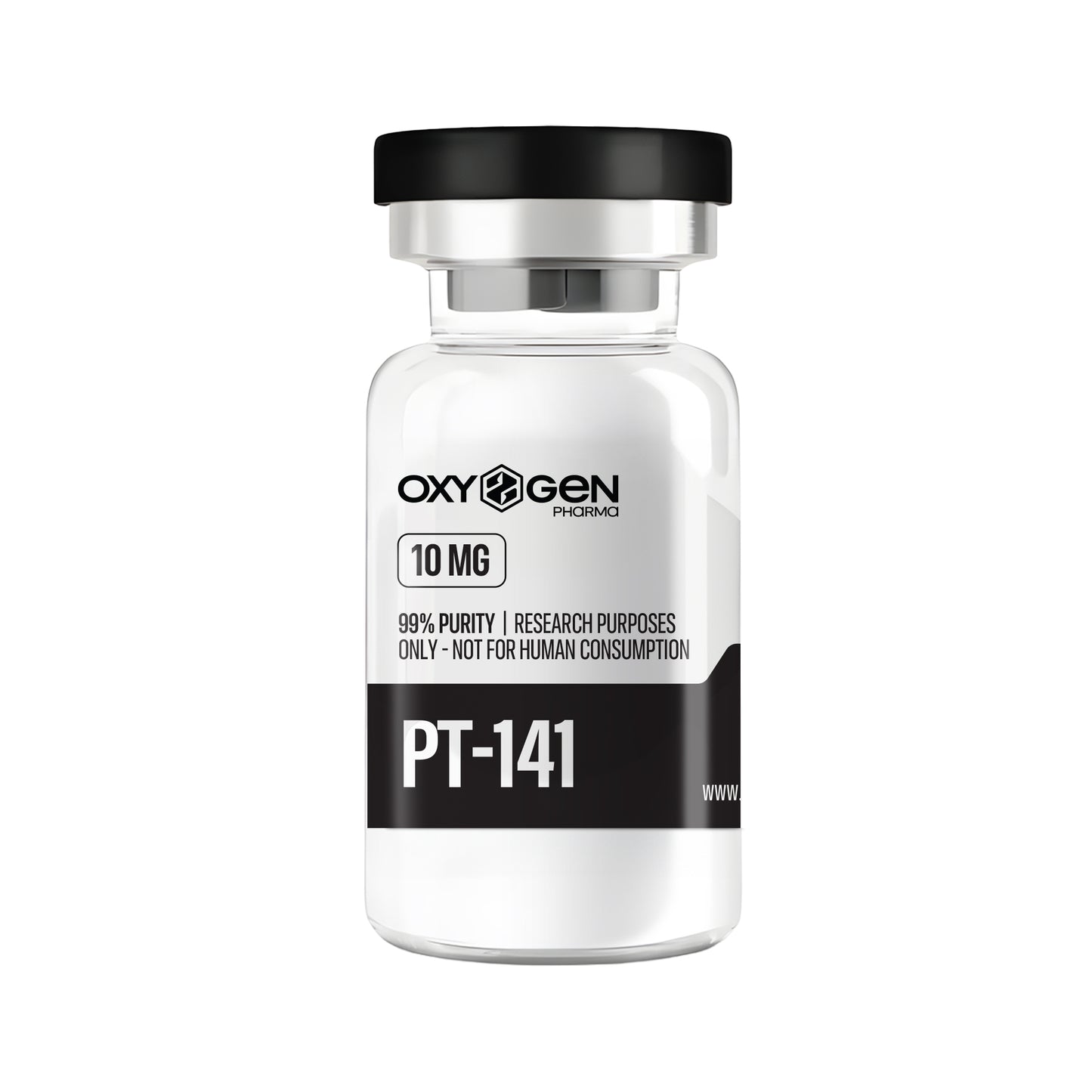 PT-141 Vial