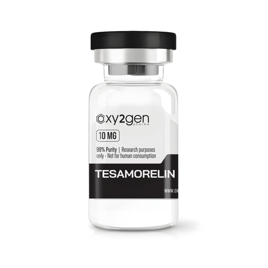 Tesamorelin Vial 10 mg