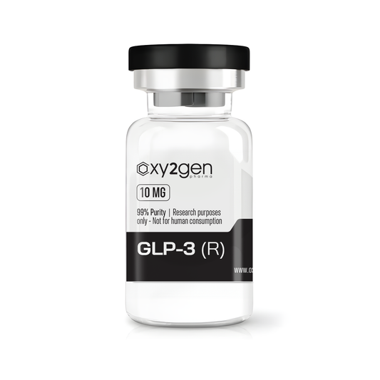 GLP-3 (R) Vial
