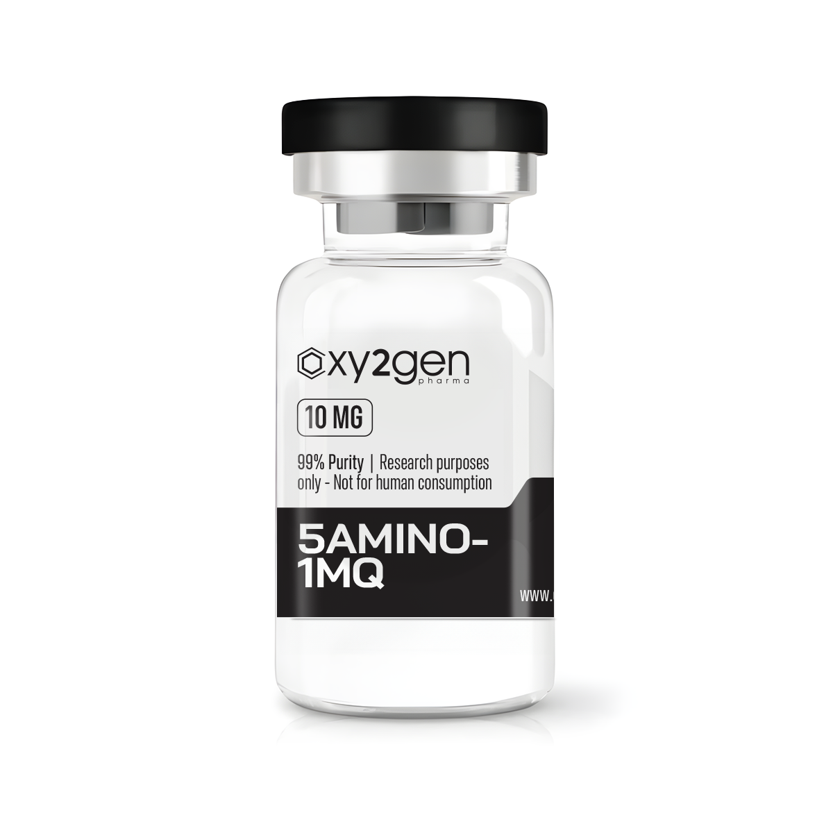 5Amino-1MQ Vial