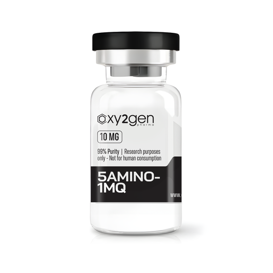 5Amino-1MQ Vial