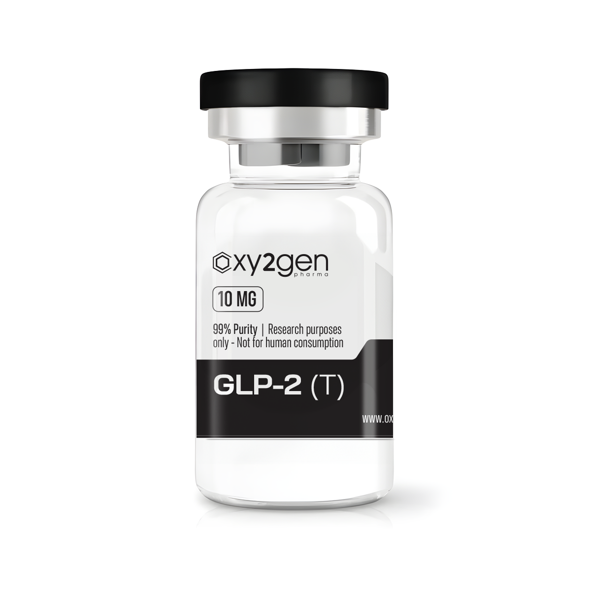 GLP-2 (T) Vial 10 mg
