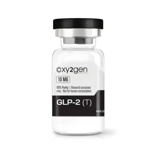 GLP-2 (T) Vial 10 mg