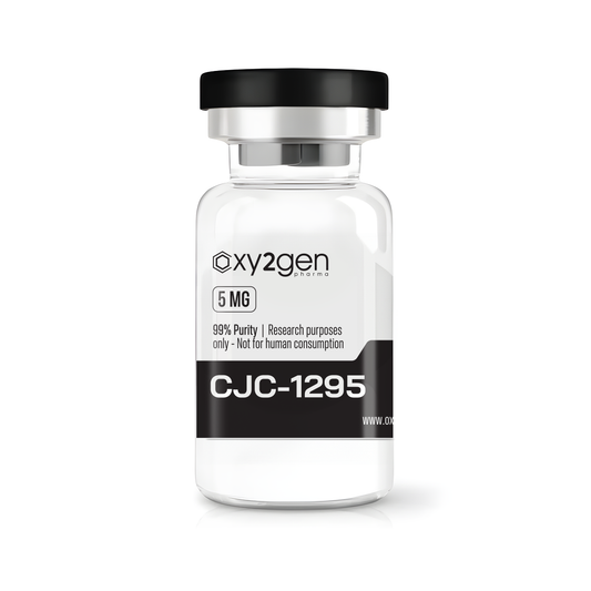 CJC-1295 5MG Vial (NO DAC)