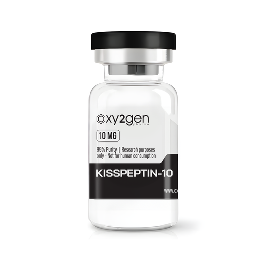 Kisspeptin-10 Vial