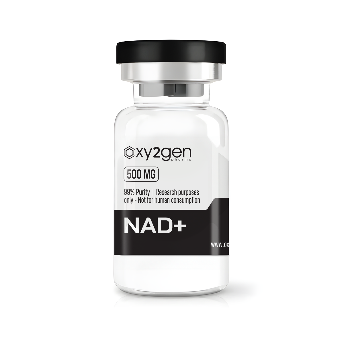 NAD+ Vial
