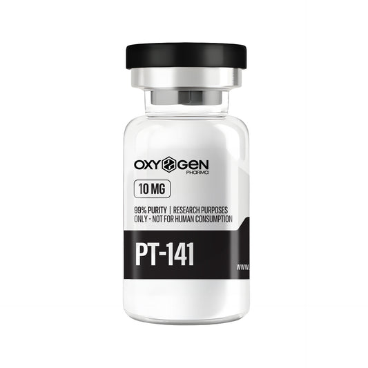 PT-141 Vial