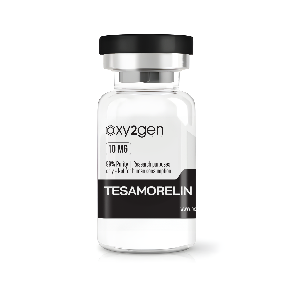 Tesamorelin Vial 10 mg
